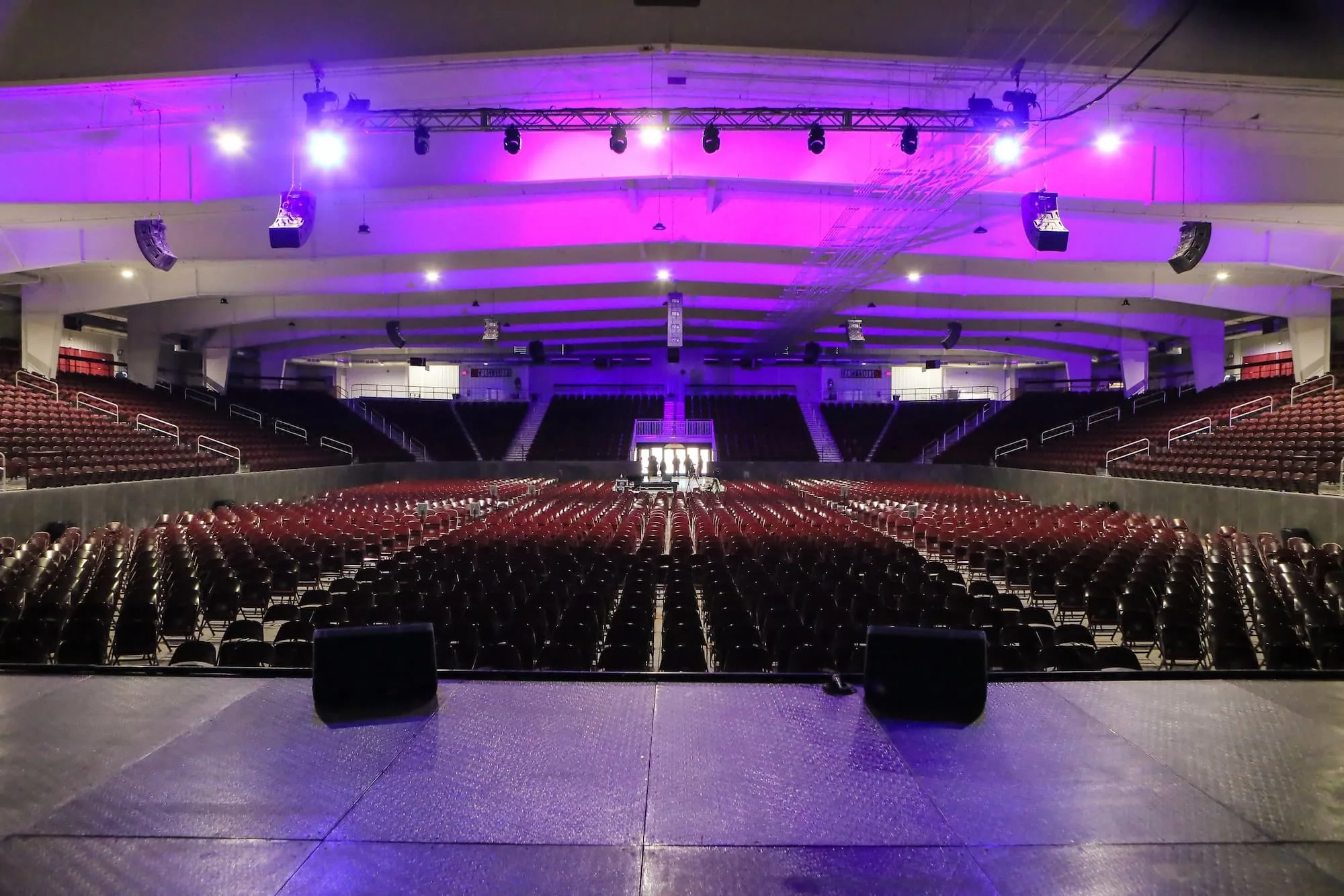 MEC Colosseum