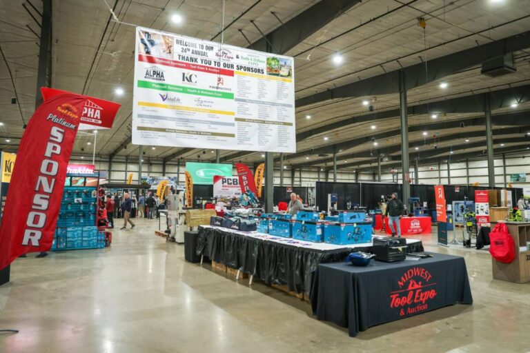 Tool Expo