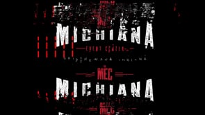 MEC Logo Reveal