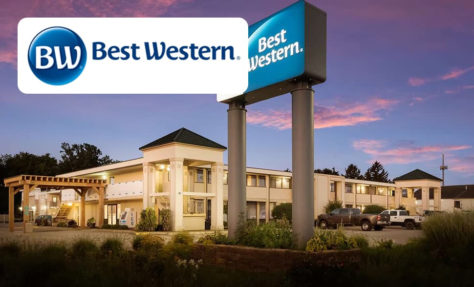 Best Western Inn