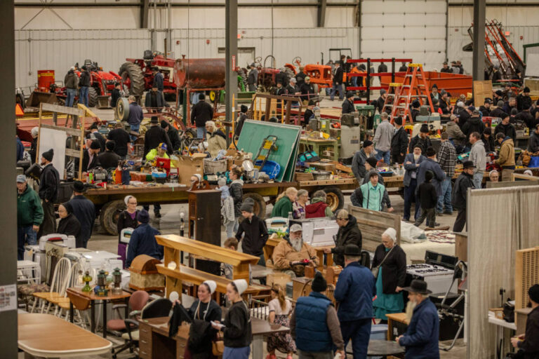 Winterfest Consignment Auction