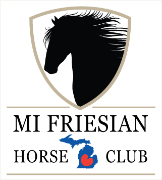 Michigan/Indiana Horse Keuring