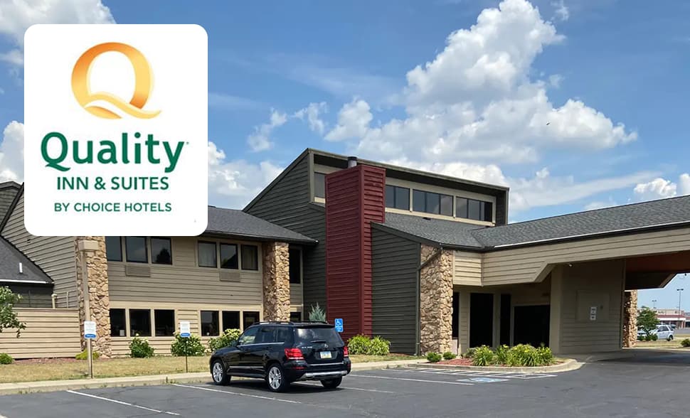 Quality Inn & Suites