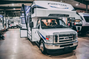 camping & rv show