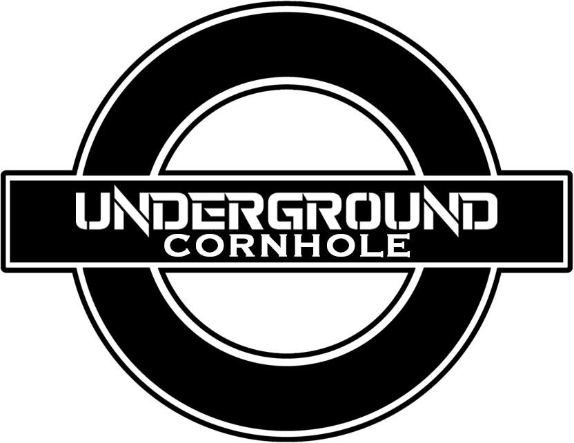 Underground Cornhole Tournament