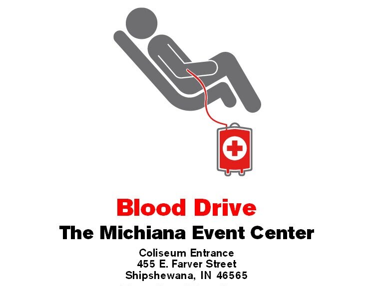 American Red Cross Blood Drive