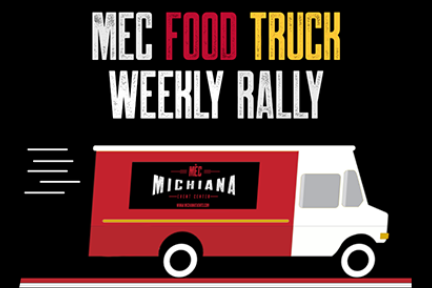 Food Truck Rally (Every Wed)