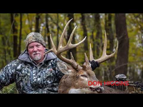 The Ultimate Whitetail Showdown