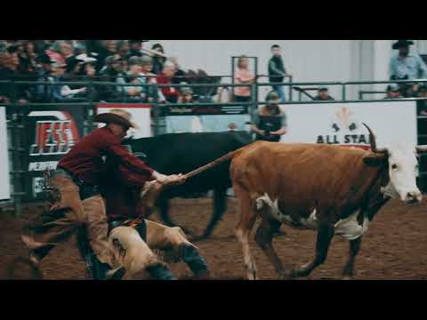 Rodeo in Shipshewana – Come Ride the Mechanical Bull – Watch Bullfighting