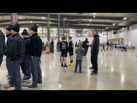 Michiana Sporting Event 2022