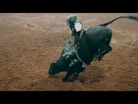 PBR Bullfest in Shipshewana