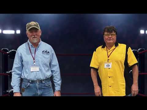 The Ultimate Debate – 2022 Sportsmen Classic