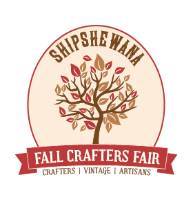 Fall Crafters Fair (Canceled for 2020)