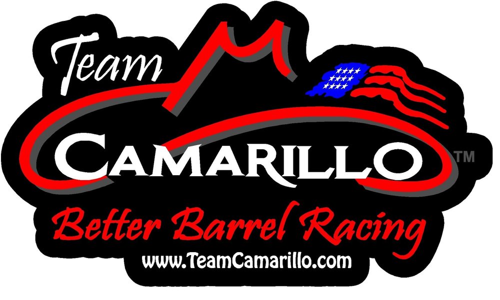 Team Camarillo Barrel Racing