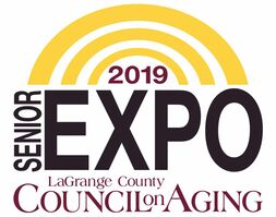LaGrange County Council on Aging Senior Expo