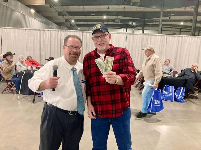 senior expo winner