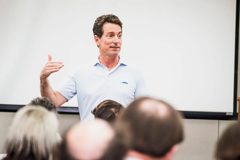 Small Business Workshop