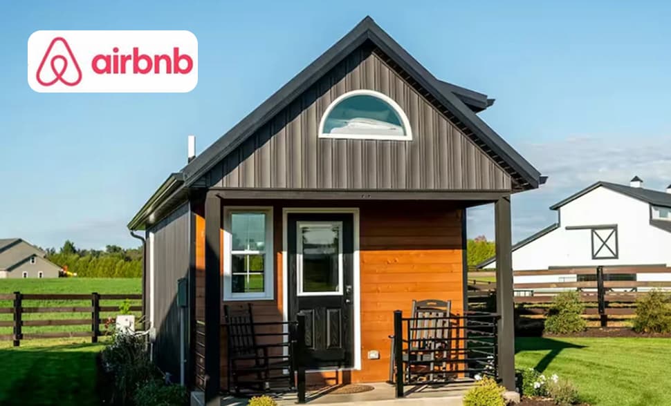 SheWana Tiny Homes