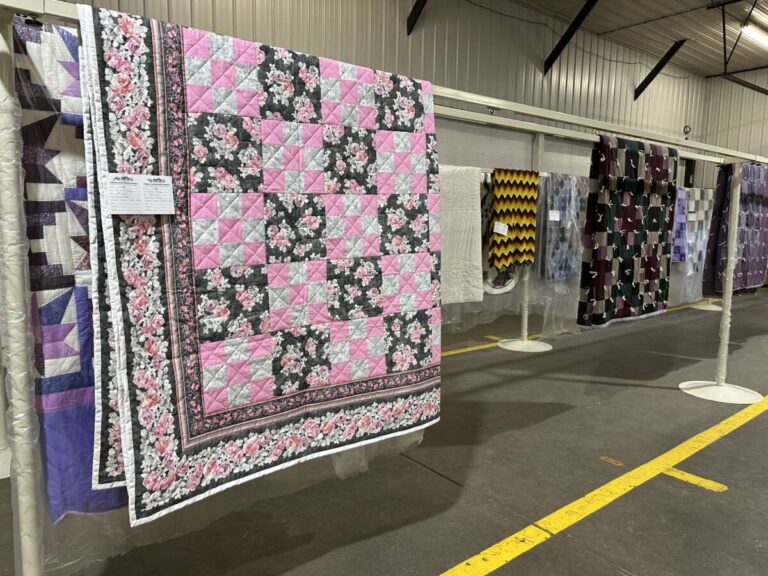 haiti-benefit-auction-items-quilt